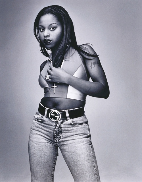 Download case ft foxy brown