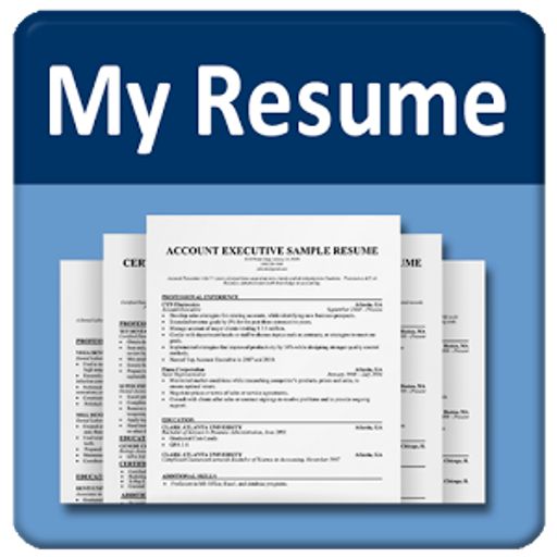 Order resume online now