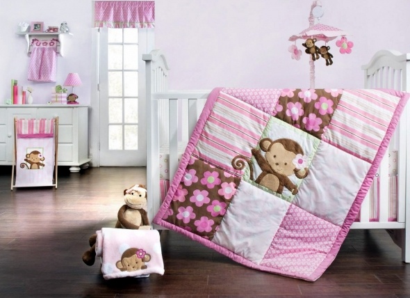 Piece Baby Bedding Set Piece Baby Bedding Set