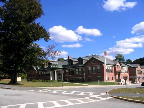 Hopedale ma usa