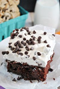 What Is Cookie Dough Cake What Is Cookie Dough Cake