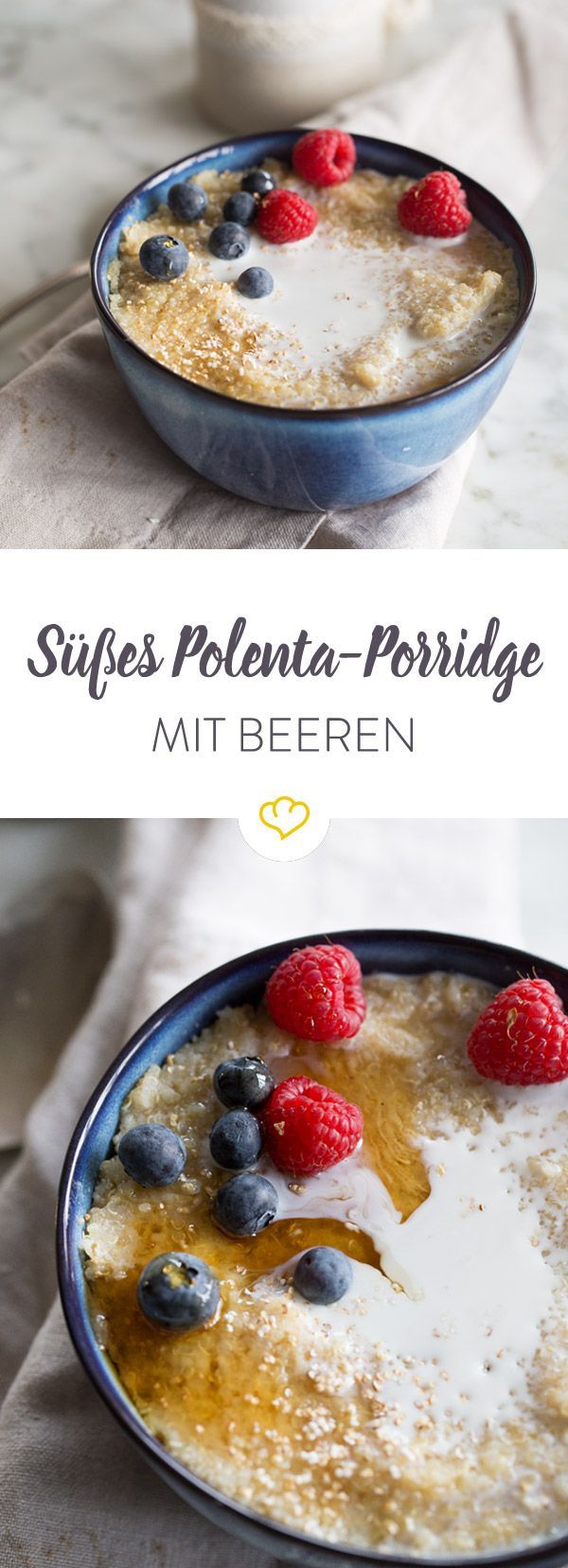 Gibt dem Morgenmuffel in dir eine klare Abfuhr und bereite große Schüssel Pole...