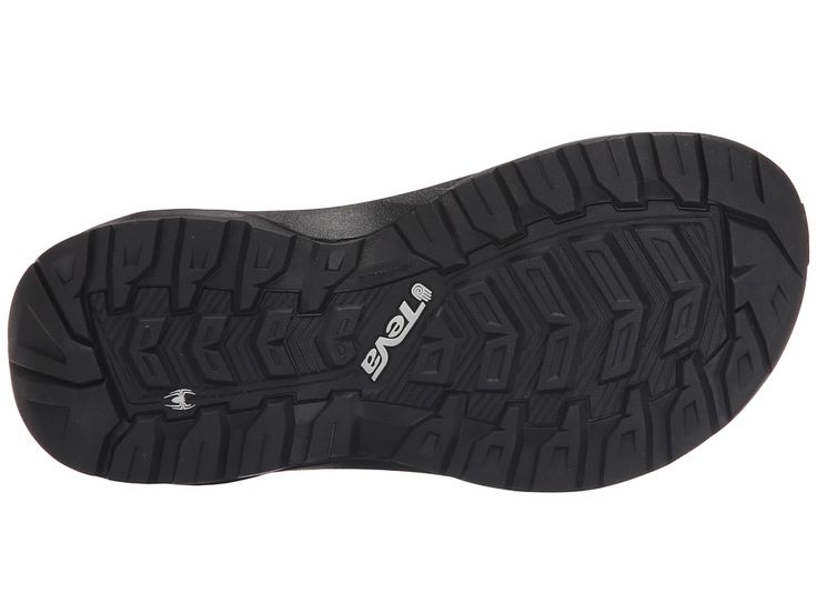 teva cross terra