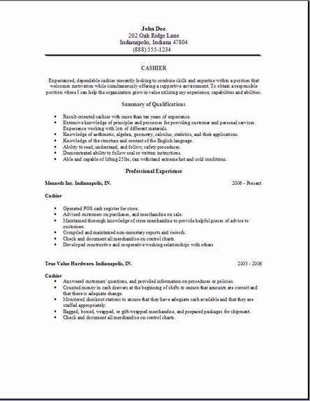 66 best Resume images on Pinterest Resume tips, Job interviews - summary of qualifications resume 66 best Resume images on Pinterest Resume tips, Job interviews - summary of qualifications resume