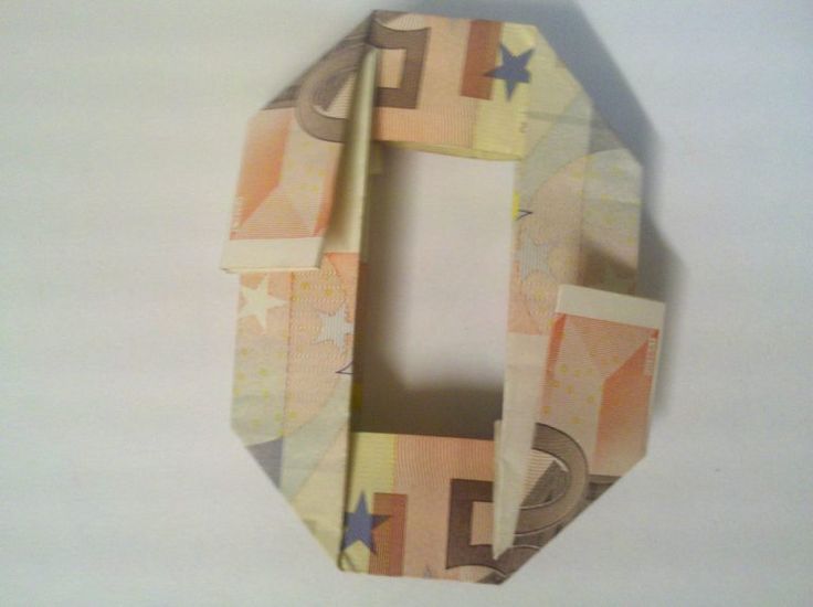 Pin auf Origami