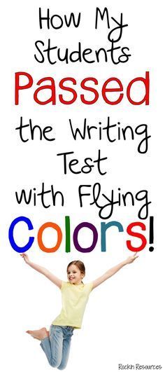 Writing narrative essay open court unit test
