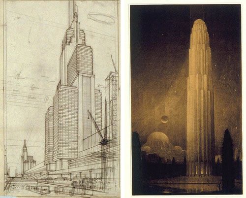 Architectural Drawings Of Skyscrapers 8 best architecture sketches images on pinterest | architecture Architectural Drawings Of Skyscrapers 8 best architecture sketches images on pinterest | architecture