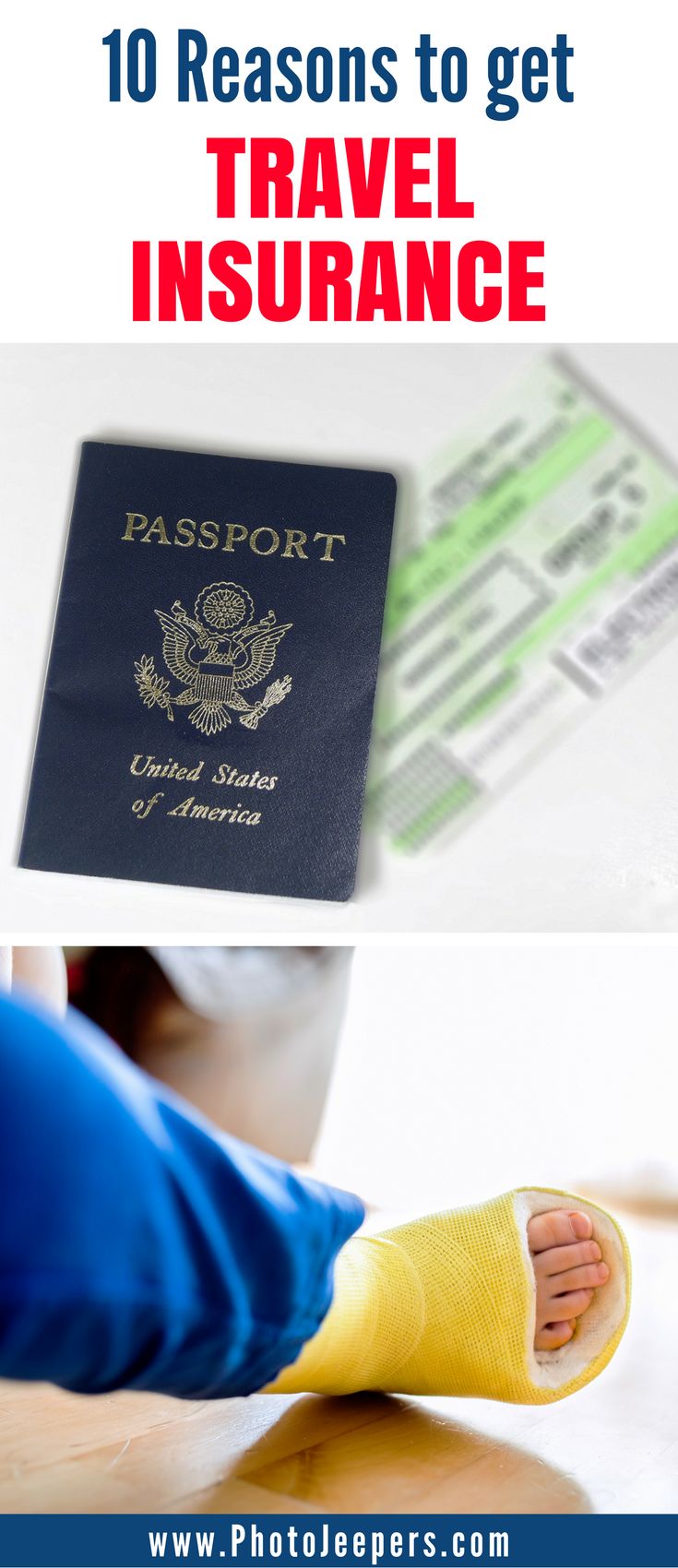 Use This International Travel Checklist Before Your Next Trip Use This International Travel Checklist Before Your Next Trip