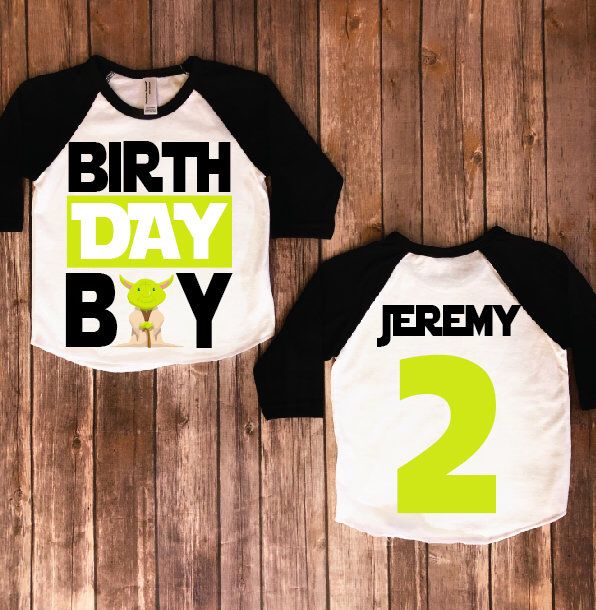 Download Yoda Shirt Yoda Birthday Shirt Star Wars Star Wars Shirt Etsy In 2020 Birthday Boy Shirts Birthday Shirts Star Wars Shirts