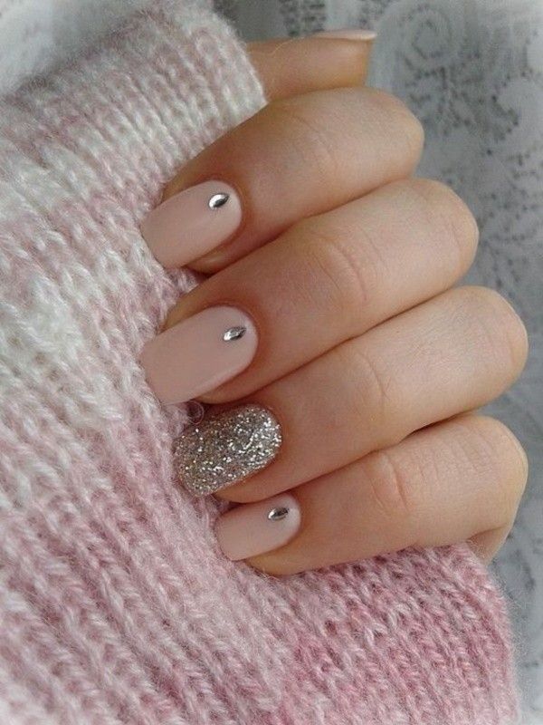 fake nails ideas