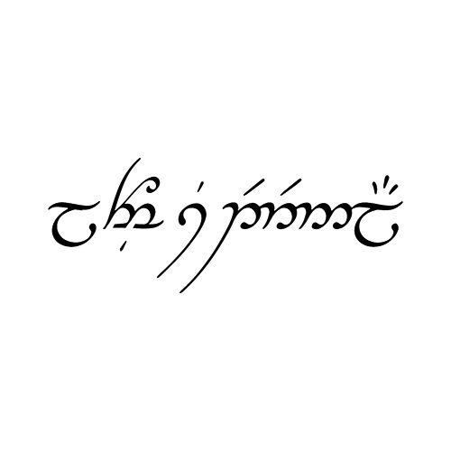 Eternal Tattoo - Semi-Permanent Tattoos by inkboxâ„¢ | Eternity tattoo