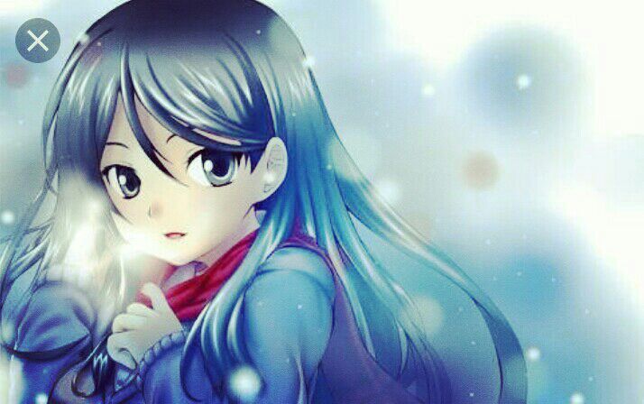 Beautiful anime wallpapers