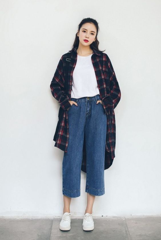 Korean Fashion Trends 2017. Seoul Fashion Week. Korean Fashion. Hottest Fashion Korean Fashion Trends 2017. Seoul Fashion Week. Korean Fashion. Hottest Fashion