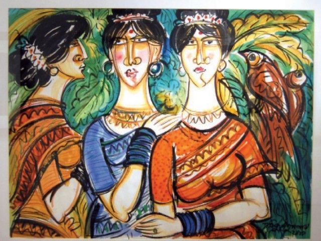 Image Result For Bangladeshi Folk Art Art Folk Art World Images image-result-for-bangladeshi-folk-art-art-folk-art-world-images
