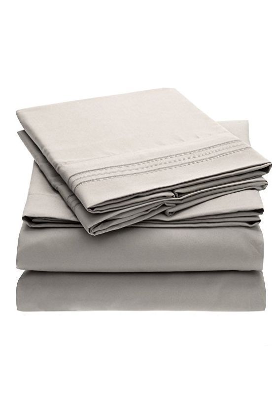 The Best Sheets That Ll Have You Sleeping Like A Baby Home Best Bed Sheets To 2018 Top Rated Sheet Sets For Your Home