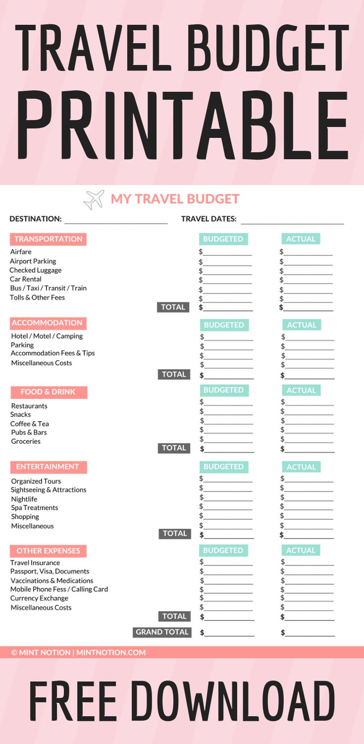 How to travel more without going into debt. Learn how to create a vacation savin...