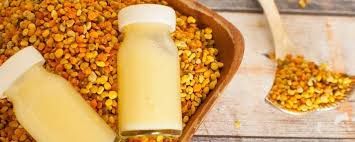 فوائد حبوب اللقاح للجنس وضعف الانتصاب وسرعة القذف Food Sugar Scrub Sugar