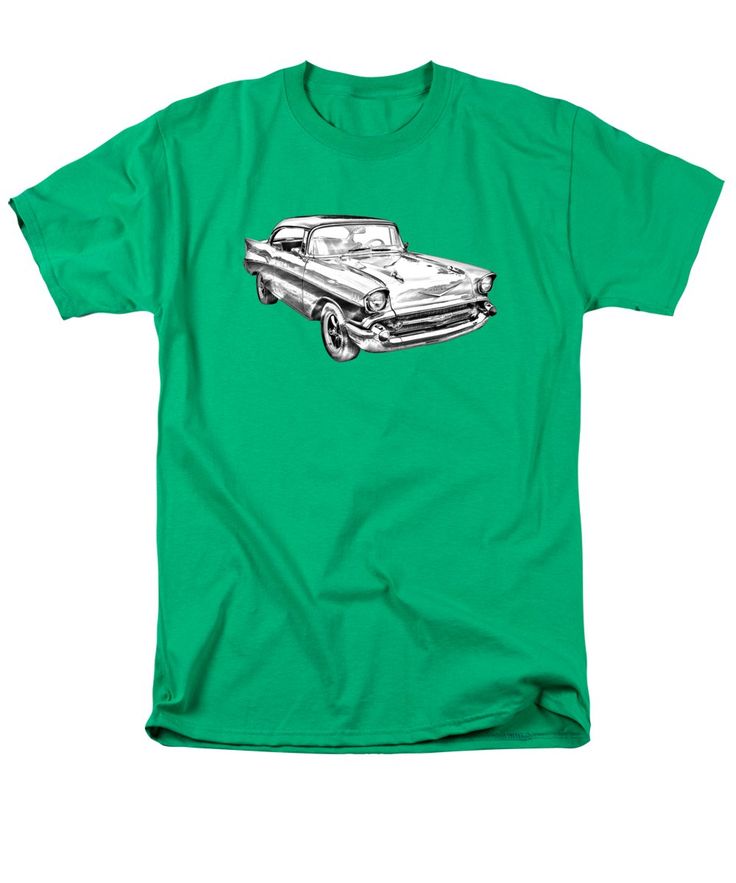 Pin on Classic and Muscle Car T-shirts