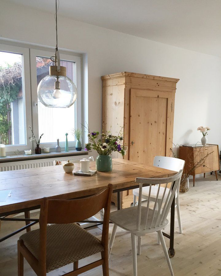 Hereinspaziert! 10 neue Wohnungseinblicke | Zuhause, Wohnen Hereinspaziert! 10 neue Wohnungseinblicke | Zuhause, Wohnen