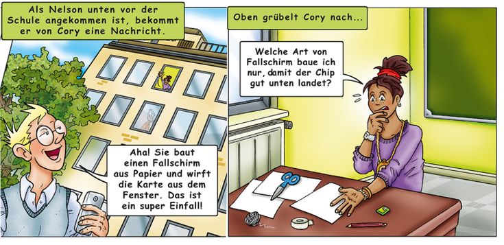 Spiele kennenlernen schule