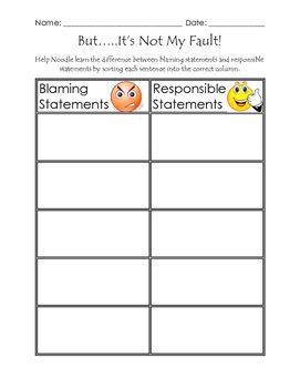 Social Thinking Executive Functioning >> But It S Not My Fault By Julia Cook Social Thinking Julia Cook Social Thinking Executive Functioning >> But It S Not My Fault By Julia Cook Social Thinking Julia Cook