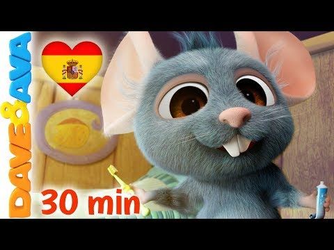 Videos Para Bebés Música Infantil Canciones Infantiles De Dave Y Ava Youtube Canciones Infantiles Canciones Para Bebés Musica Infantil