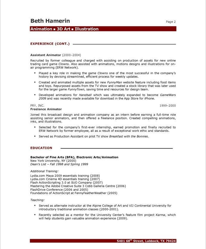 17 best entertainment resumes images on pinterest free freelance makeup artist resumes