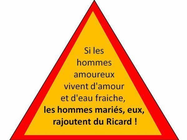 Ricard Humour Ricard Citation Alcool Ricard Humour Ricard Citation Alcool