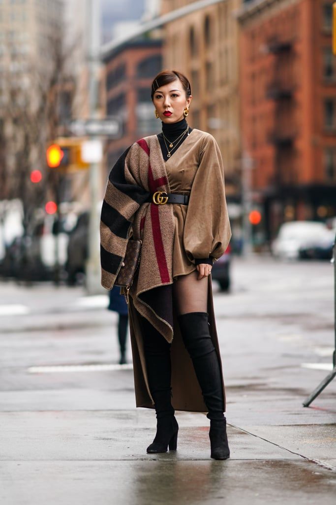 How To Wear A Belt How To Wear Belts How To Wear Fashion