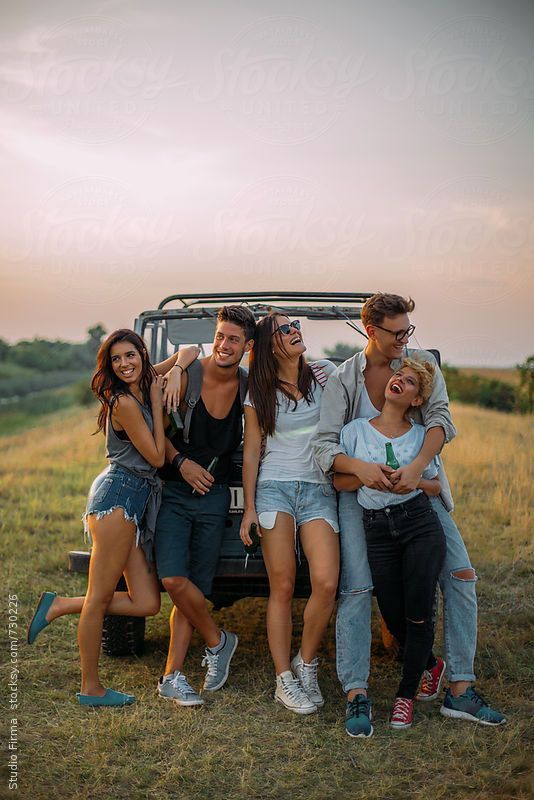 Group Of Friends Laughing And Hanging Around The Truck Prompicturesgroup Friend Photoshoot Friends Photography Friend Group Pictures Group Of Friends Laughing And Hanging Around The Truck Prompicturesgroup Friend Photoshoot Friends Photography Friend Group Pictures