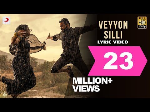 Soorarai Pottru Veyyon Silli Lyric Suriya G V Prakash Kumar Sudha Kongara Youtube Lirik Lagu Lagu Lirik
