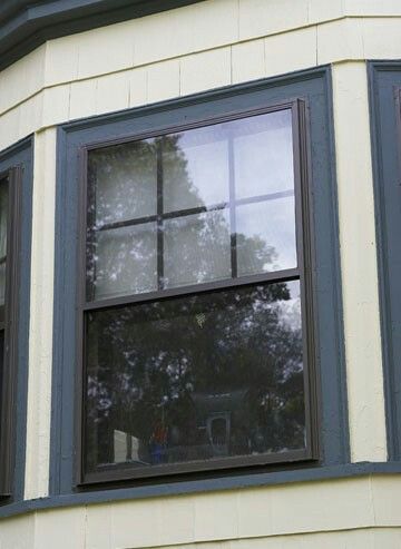 Can I Paint My Aluminum Storm Window Frames Can I Paint My Aluminum Storm Window Frames