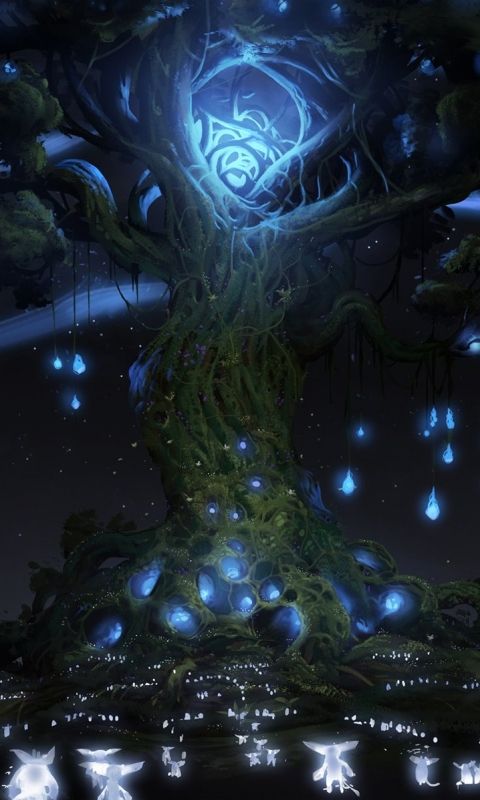 500+ Wallpaper Abyss Mobile Terbaru 500+ Wallpaper Abyss Mobile Terbaru