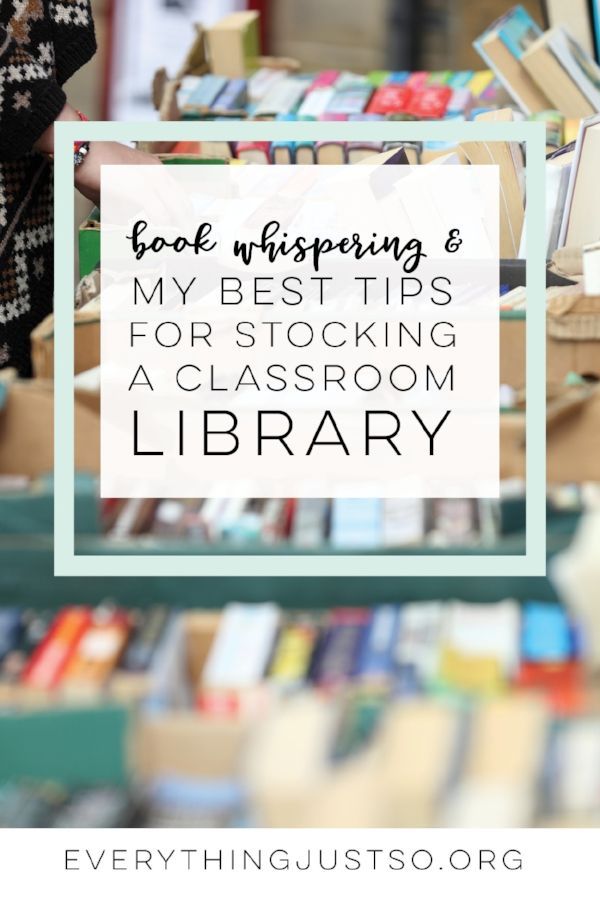 Book Whispering Plus The Best Tips For Stocking Your Library Book Whispering Plus The Best Tips For Stocking Your Library Inspired By A Recent Conference I Share My Gest Takeaways Along With Very