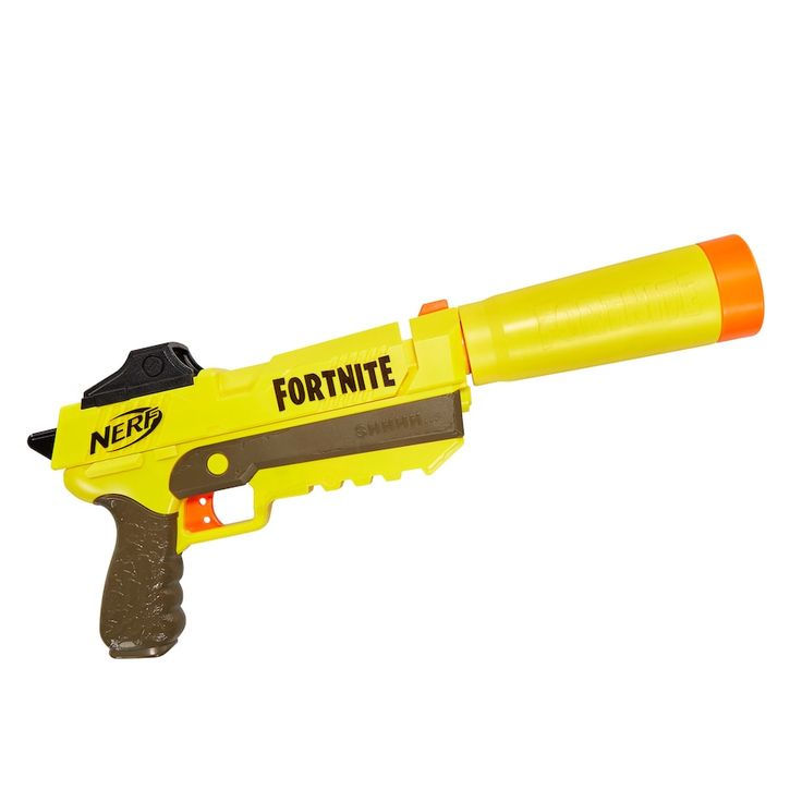 Chaleco fortnite nerf sale