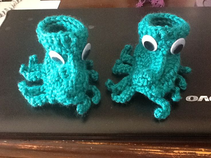 Ewe N Me Boutique Crochet any color Loafer Slippers Size 0-12 Months