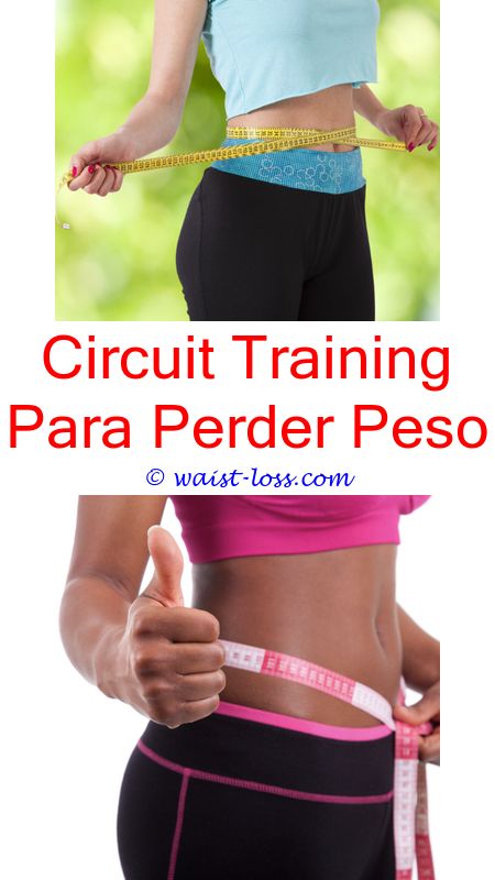 Perdida clinica de peso de