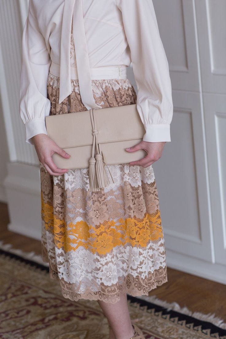 The Felicity Blouse