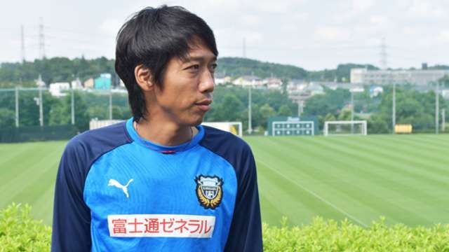 中村憲剛 キャリア17年目にして初めて経験した葛藤と苦悩 後編 自分の役割 Goal Com シメオネ 川崎フロンターレ アトレティコ 中村憲剛 キャリア17年目にして初めて経験した葛藤と苦悩 後編 自分の役割 Goal Com シメオネ 川崎フロンターレ アトレティコ