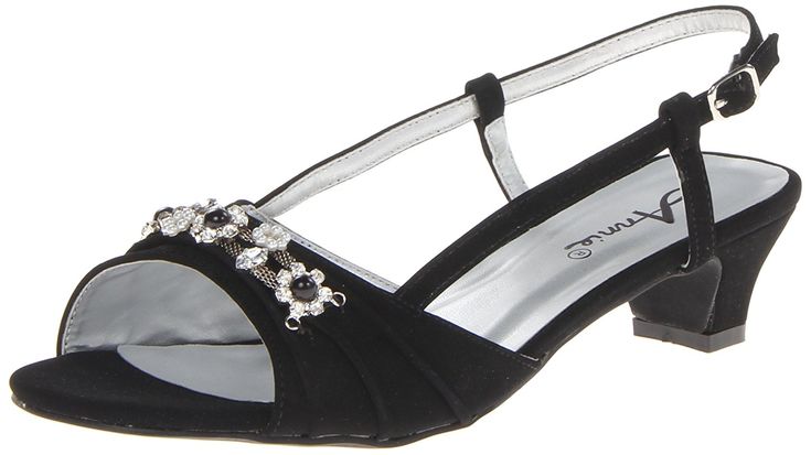 Annie Shoes Women S Lancaster Dress Sandal Annie Shoes Women S Lancaster Dress Sandal