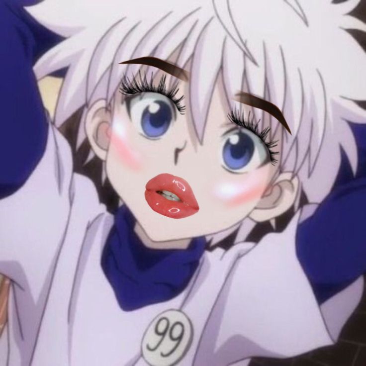 Killua Zoldyck | Killua, Anime, Profile picture