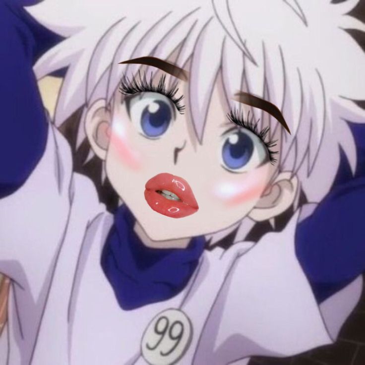 Killua Zoldyck | Killua, Anime, Hunter x hunter