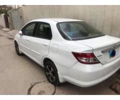Honda City Auto 2003 Model Register 2004 120000 Km Genuine Car No Accident For Sale Car Honda City Honda Honda City Auto 2003 Model Register 2004 120000 Km Genuine Car No Accident For Sale Car Honda City Honda