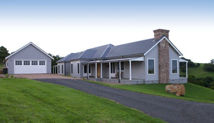 25 best The cottage images on Pinterest | Kit homes, Shed