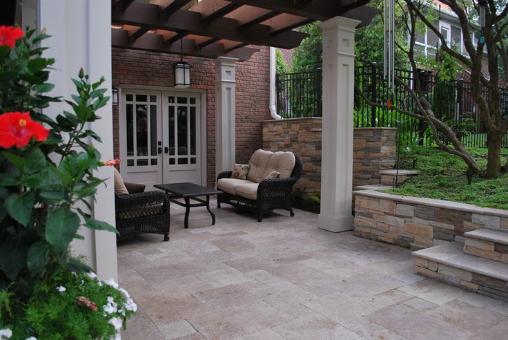 15 best Travertine patios images on Pinterest | Travertine ... 15 best Travertine patios images on Pinterest | Travertine ... on Travertine Patio Ideas id=15369