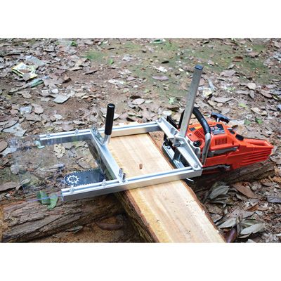 Timber tuff 20 on sale portable sawmill