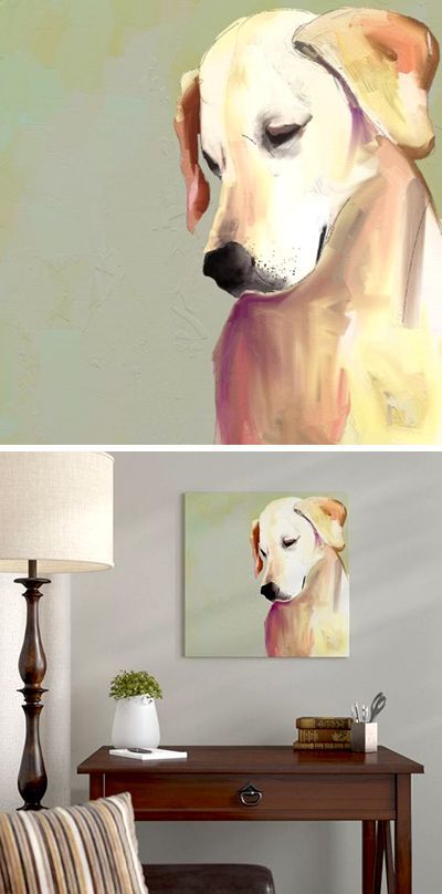 Dog Wall Art Home Decor Idea Affiliate Painting Canvas Living Room Bedroom Labrador Decoration Ideas Training Tips Minding - Dog Wall Art Ideas For Living Room Dog Wall Art Home Decor Idea Affiliate Painting Canvas Living Room Bedroom Labrador Decoration Ideas Training Tips Minding - Dog Wall Art Ideas For Living Room