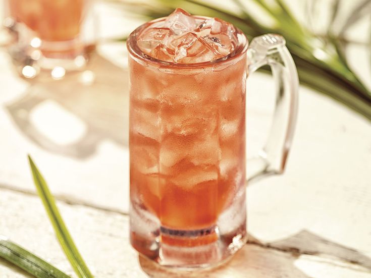 Applebee's Is Selling 1 Bahama Mamas For An Entire Month Applebee's Is Selling 1 Bahama Mamas For An Entire Month
