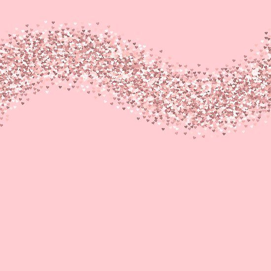 Blush Pink Glitter Photographic Print By Newburyboutique Pink Glitter Background Pink Glitter