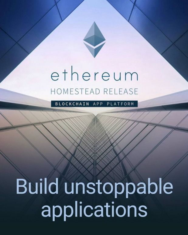 Ethereum Org Is A Decentralized Platform That Runs Smart Ethereum Org Is A Decentralized